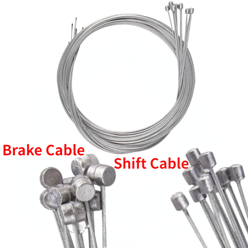 Cycling Gear Parts - 5 adet 2 M MTB Bisiklet