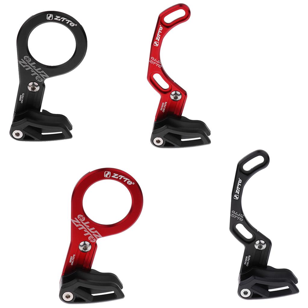 Cycling Quads - Dayanıklı Zincir Kılavuzu MTB Bisiklet Bisiklet