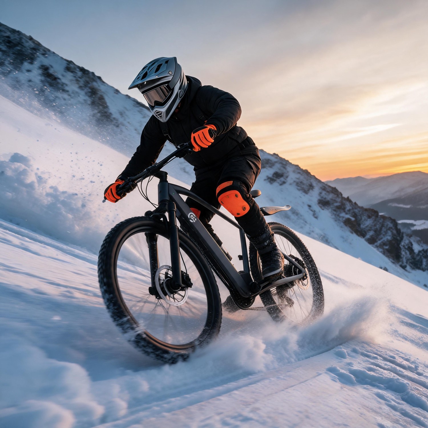 Cycling Gear Gifts - Konforlu Uzun Mesafe Bisiklet Sürüşü 26