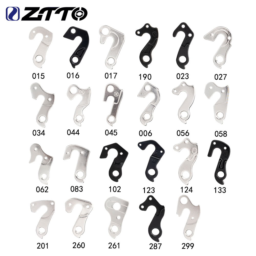 Cycling Gear Parts - ZTTO Evrensel 23 Model MTB Bisiklet