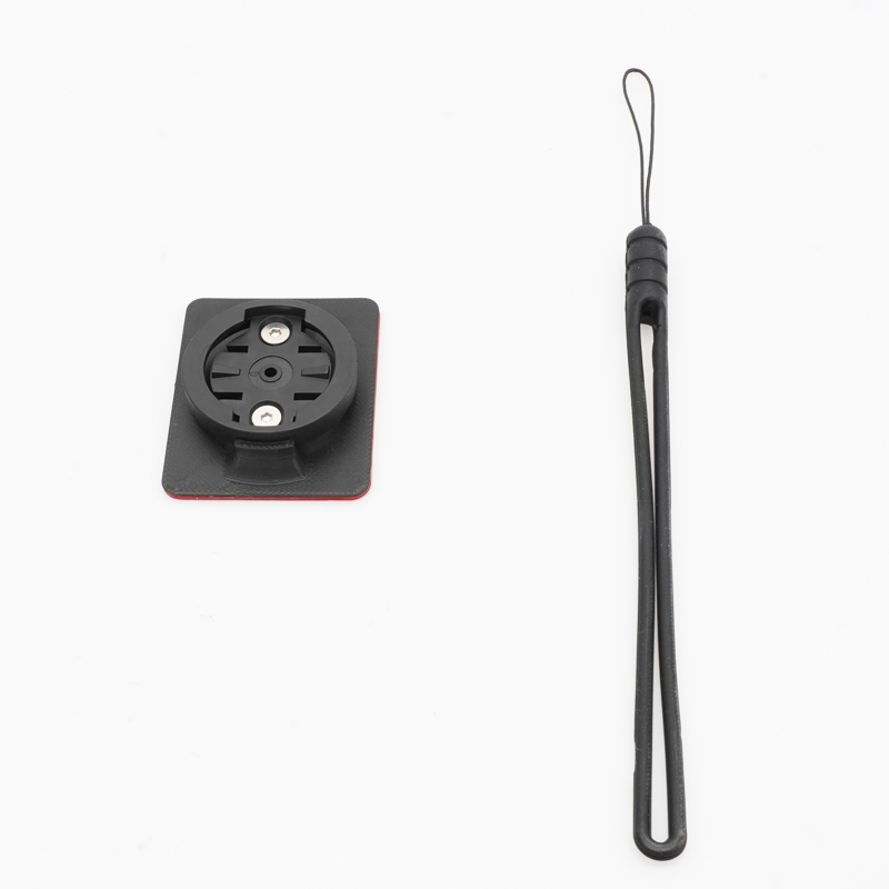 Cycling Gear Garmin - 1 takım Garmin/iGPSPORT bisiklet bilgisayarları için