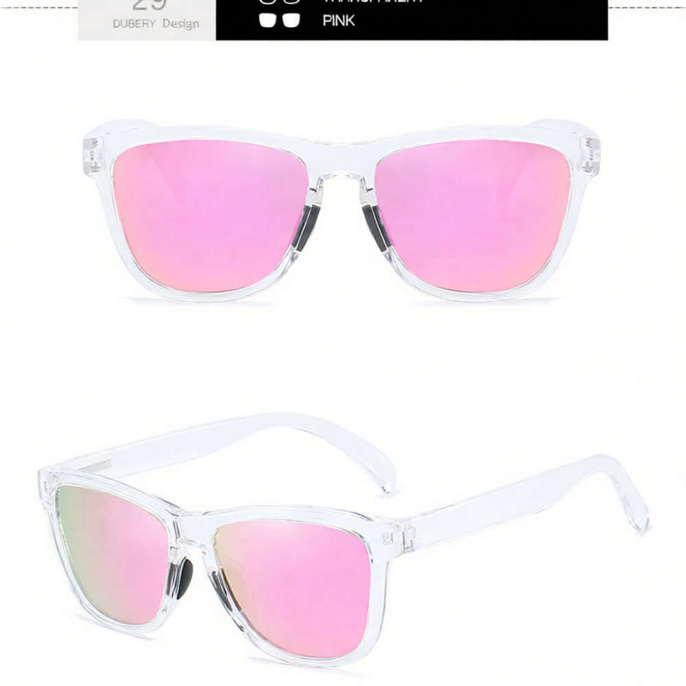 Cycling Gear Gifts - D550 Evcil Hayvan Polarize Gözlüğü Güneş