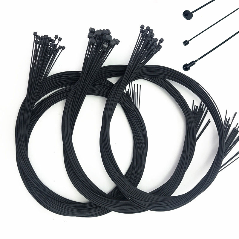 Cycling Gear Parts - 10 adet/takım yol bisikleti MTB bisiklet