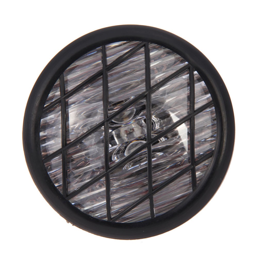 Bike Dynamo Light - Bisiklet Sürtünme Işıkları Q204 Varış Havalı
