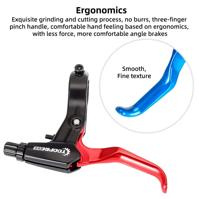 TOOPRE FR5 Alüminyum Alaşımlı  - Cycling Gear Parts incelemesi ve fiyatı