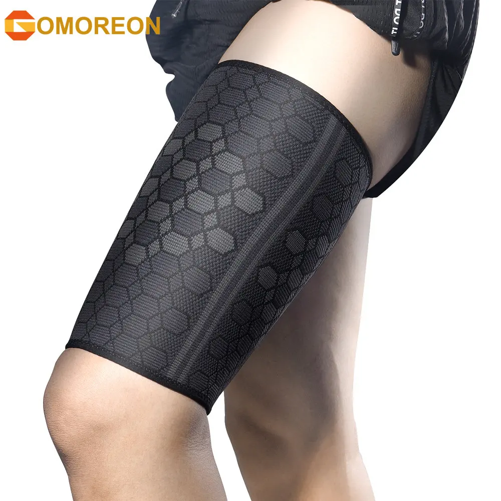GOMOREON 1 Adet Uyluk Sıkıştır - Cycling Quads incelemesi ve fiyatı