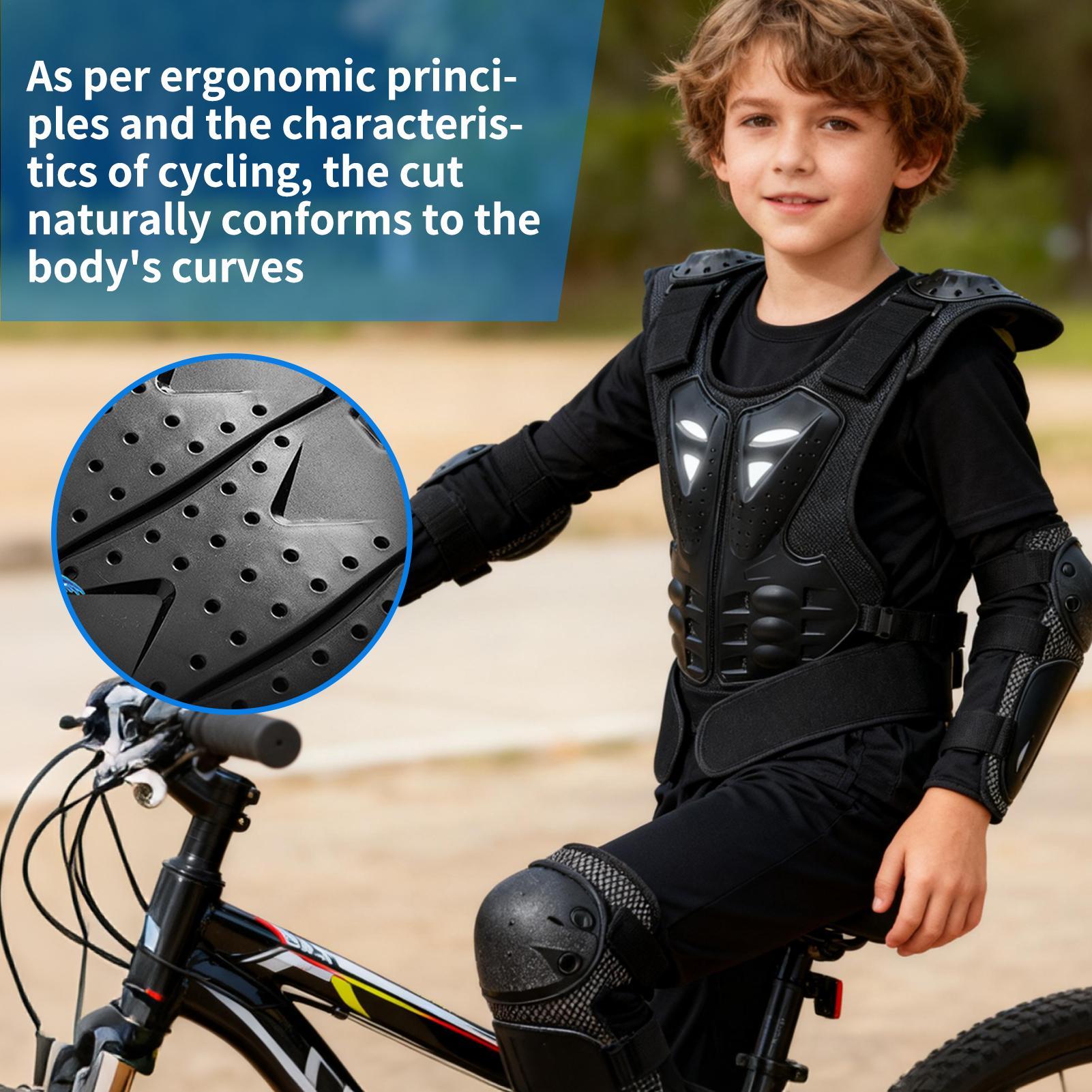 Gençlik Motokros Ekipmanları G - Cycling Gear For Kids incelemesi ve fiyatı
