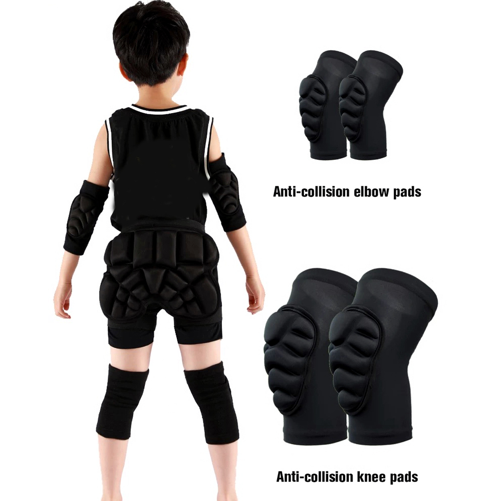 1 çift çocuklar diz pedleri ve - Cycling Gear For Kids incelemesi ve fiyatı