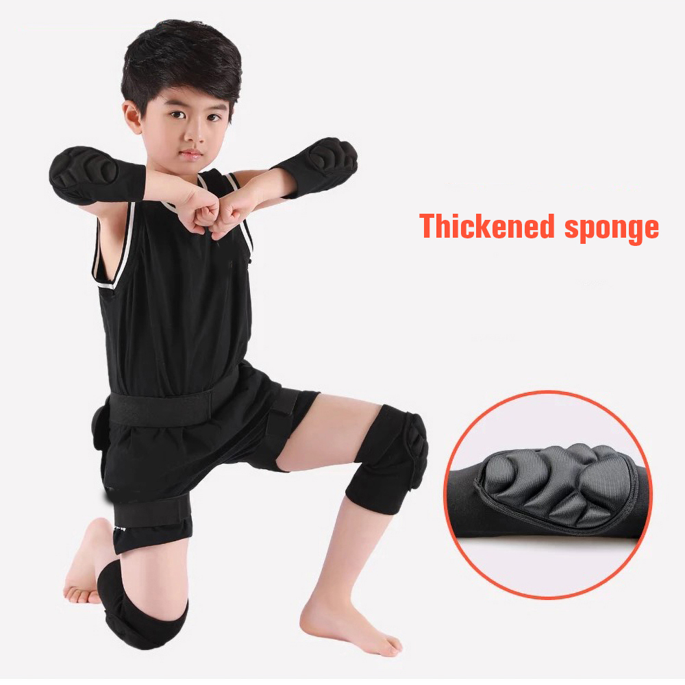 1 çift çocuklar diz pedleri ve - Cycling Gear For Kids incelemesi ve fiyatı