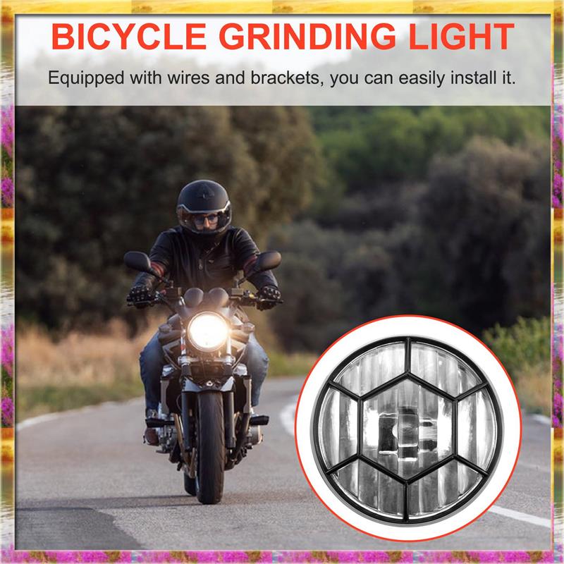 Bütçe Dostu Bisiklet Işık Bisi - Bike Dynamo Light incelemesi ve fiyatı