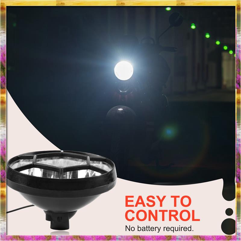 Bütçe Dostu Bisiklet Işık Bisi - Bike Dynamo Light incelemesi ve fiyatı