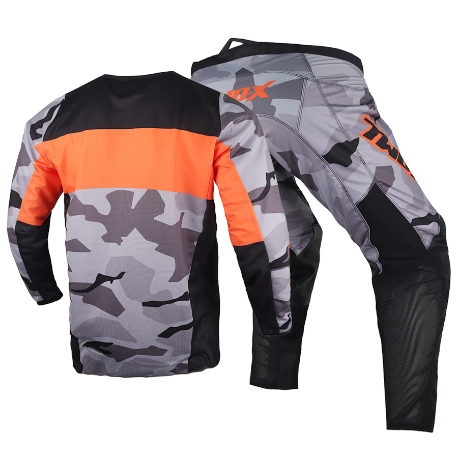 YENİ Gençlik MX Forma Pantolon - Cycling Gear For Kids incelemesi ve fiyatı