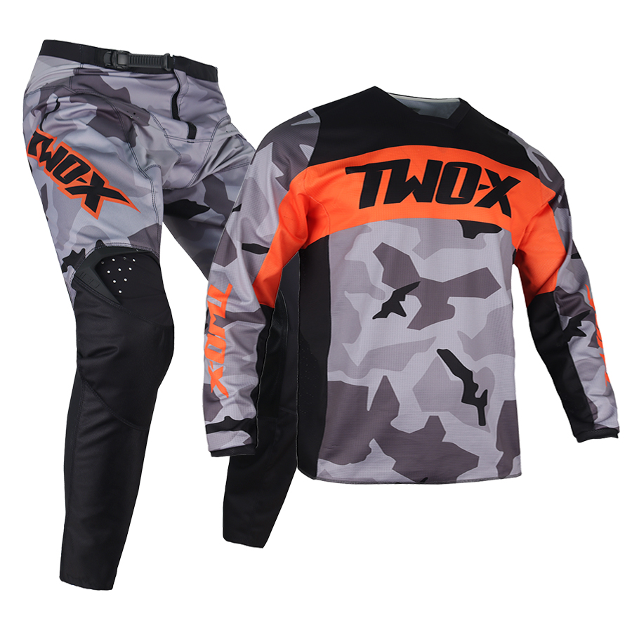 YENİ Gençlik MX Forma Pantolon - Cycling Gear For Kids incelemesi ve fiyatı