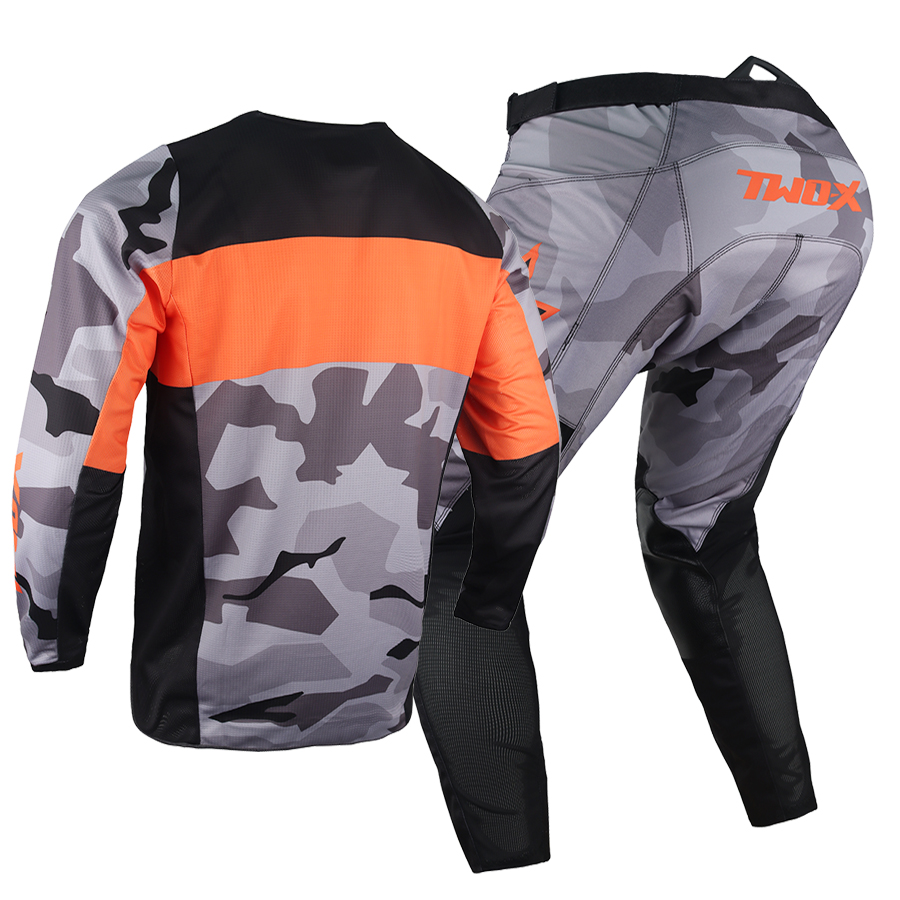 YENİ Gençlik MX Forma Pantolon - Cycling Gear For Kids incelemesi ve fiyatı