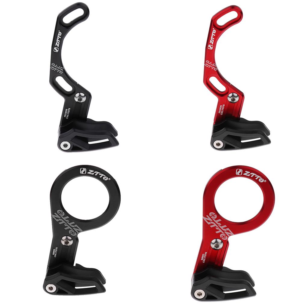 Dayanıklı Zincir Kılavuzu MTB  - Cycling Quads incelemesi ve fiyatı