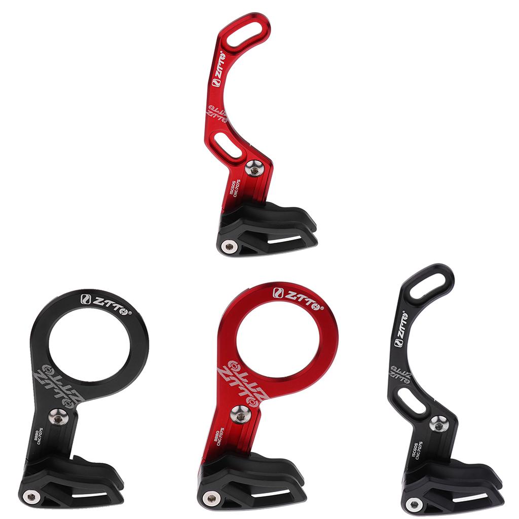 Dayanıklı Zincir Kılavuzu MTB  - Cycling Quads incelemesi ve fiyatı