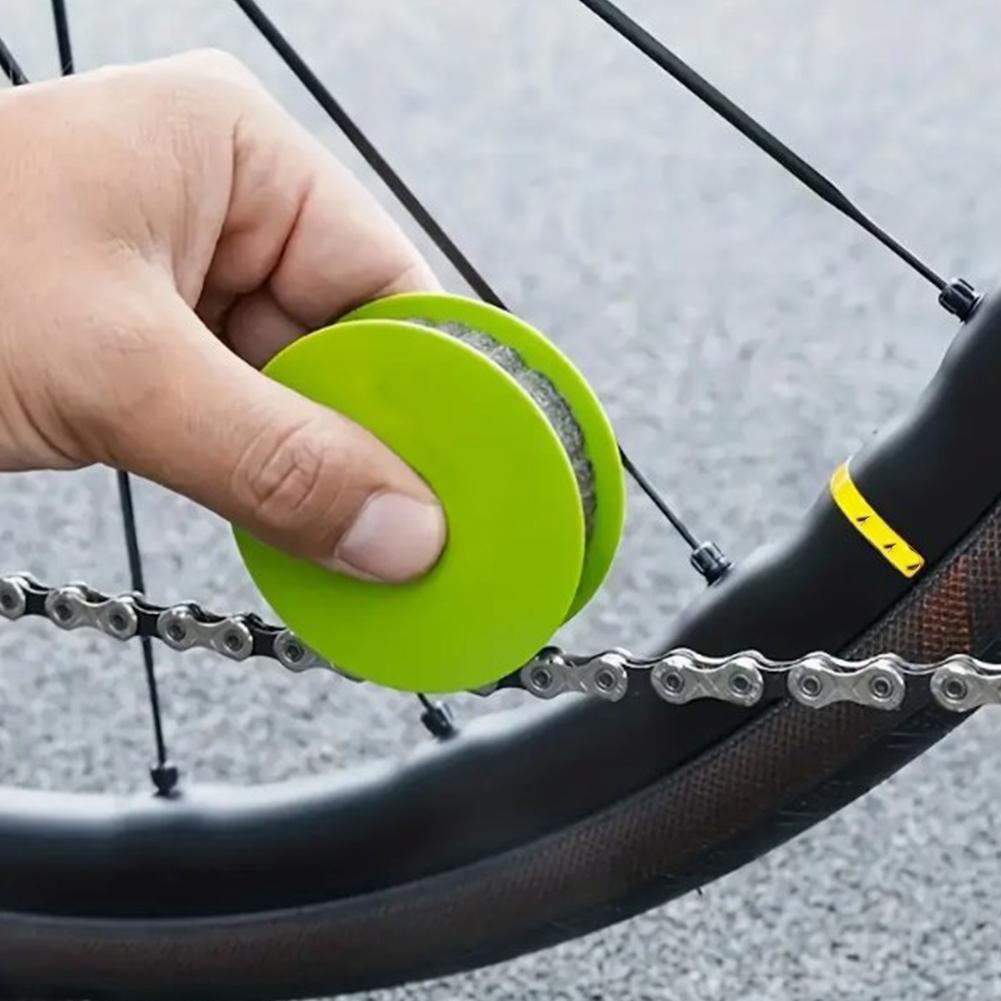 Taşınabilir Bisiklet Zinciri Y - Cycling Gear Parts incelemesi ve fiyatı