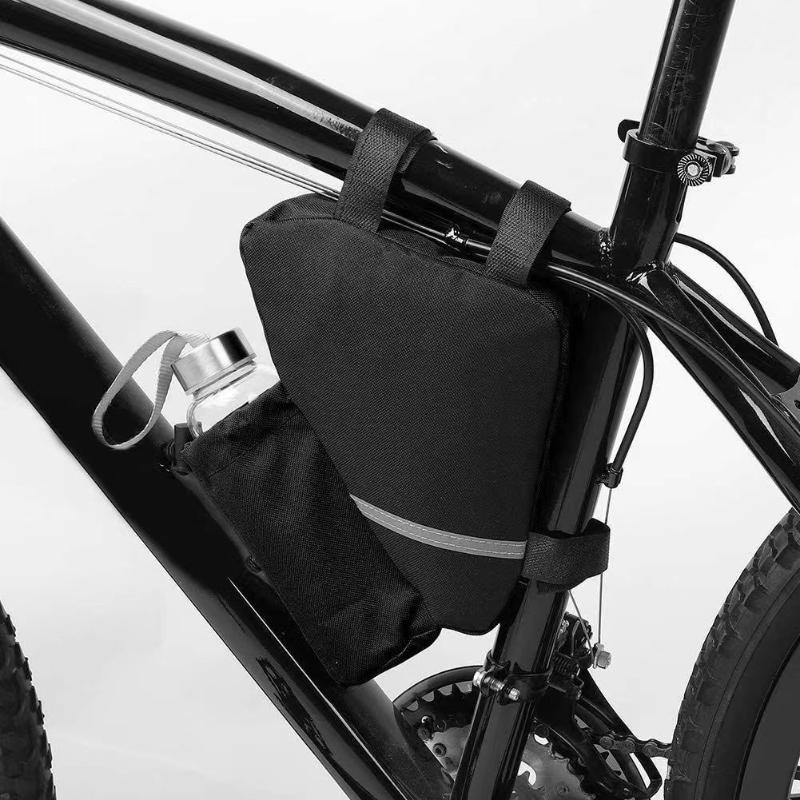 Su geçirmez Çapraz Çanta Bisik - Cycle Zone incelemesi ve fiyatı