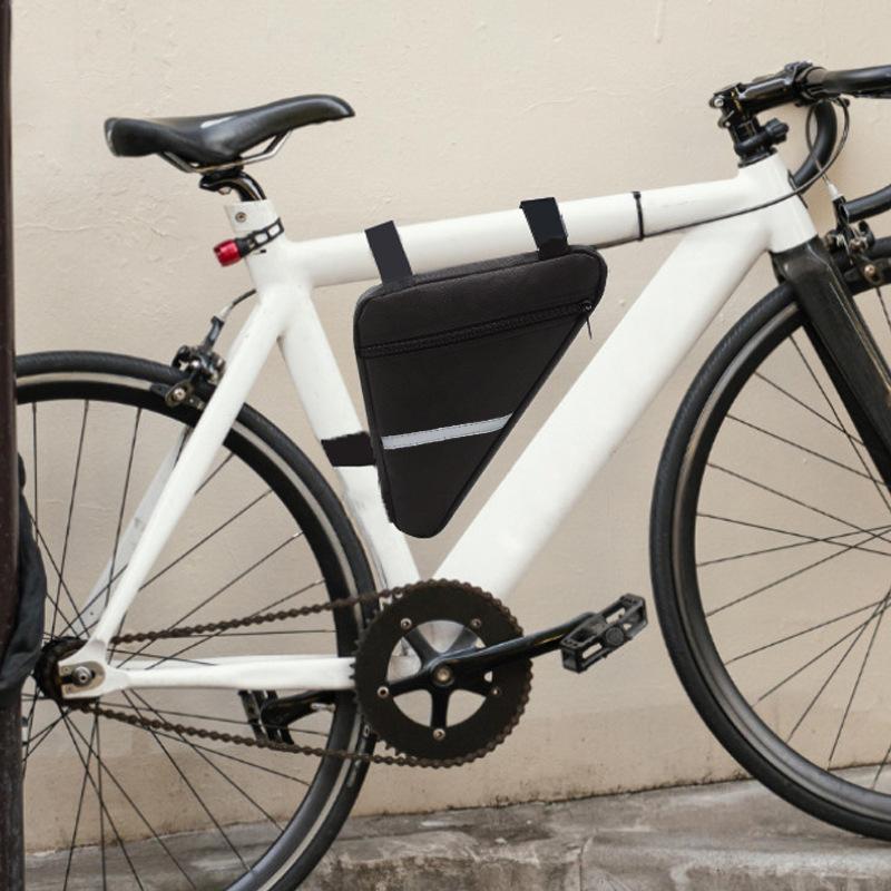 Su geçirmez Çapraz Çanta Bisik - Cycle Zone incelemesi ve fiyatı