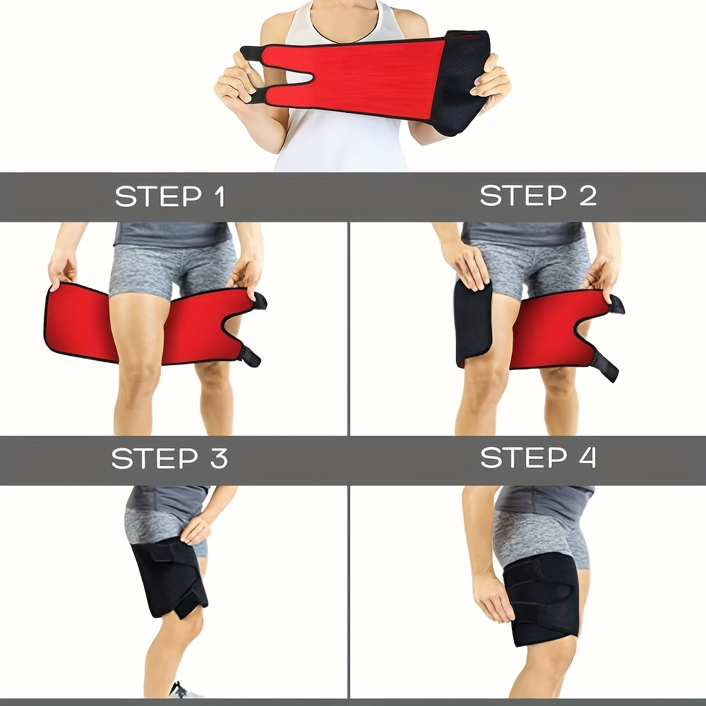 1 Adet Ayarlanabilir Kompresyo - Cycling Quads incelemesi ve fiyatı