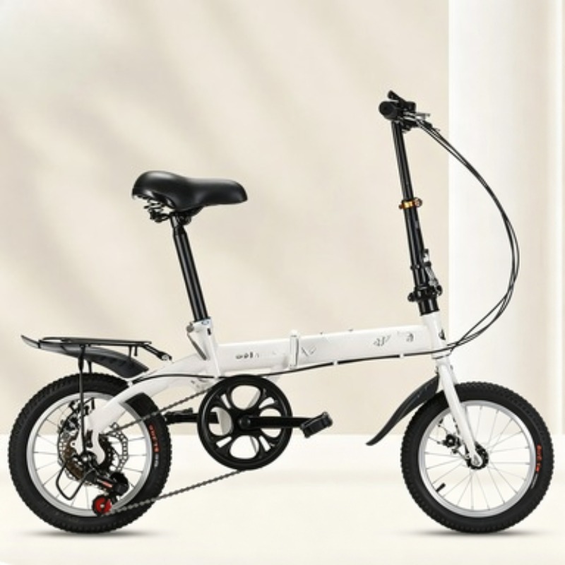 Toptan 12/14 İnç Katlanır Bisi - Cycling Gear Gifts incelemesi ve fiyatı
