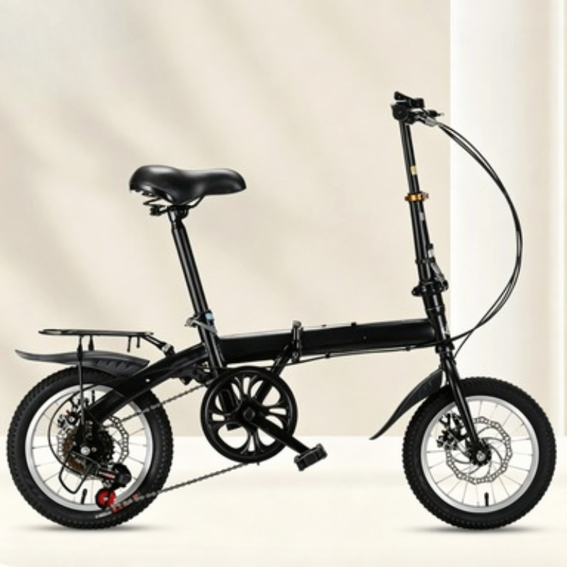 Toptan 12/14 İnç Katlanır Bisi - Cycling Gear Gifts incelemesi ve fiyatı