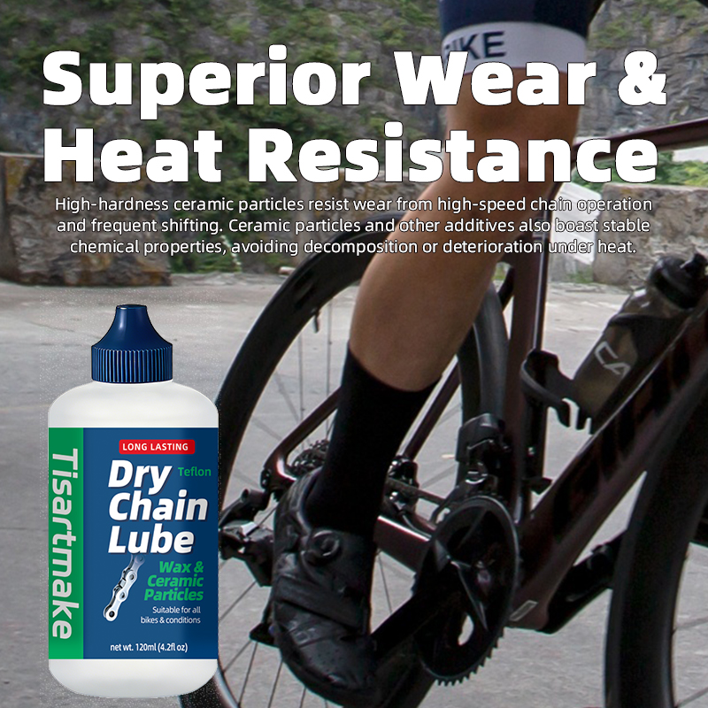 120ML Bisiklet Zinciri Balmumu - Cycling Gear Parts incelemesi ve fiyatı