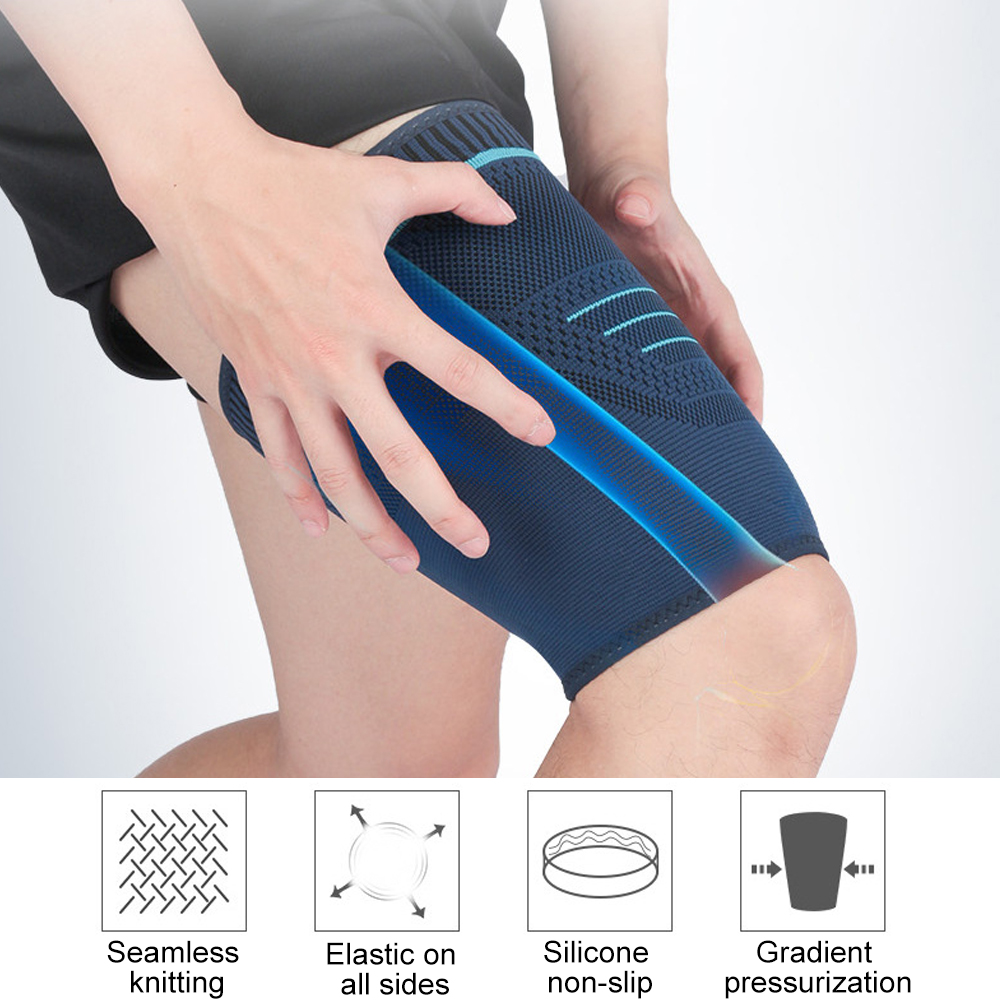 1 Adet Uyluk Sıkıştırma Kolu,  - Cycling Quads incelemesi ve fiyatı