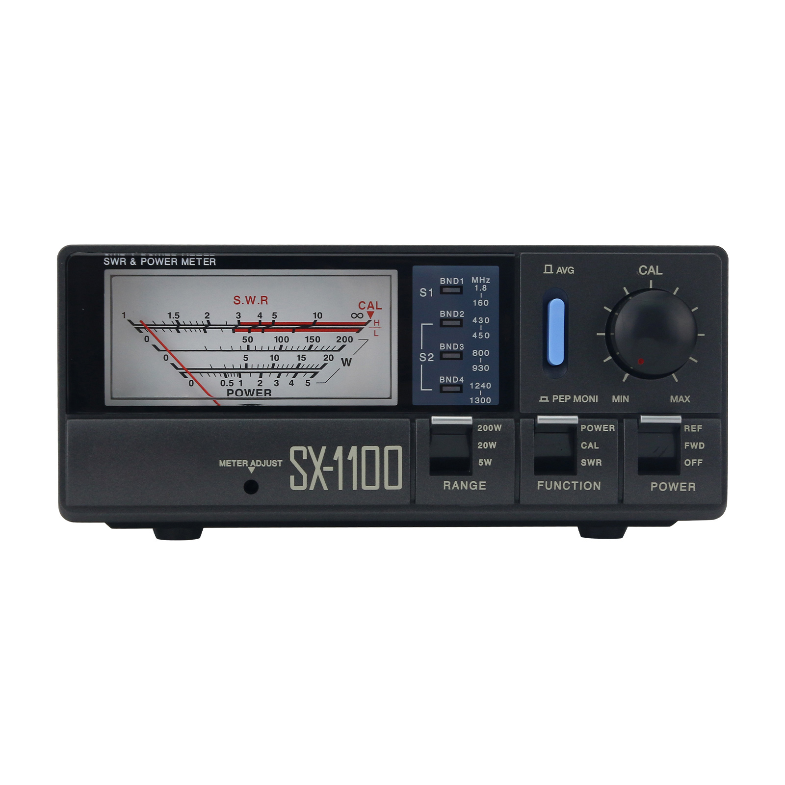 SX-1100 Orijinal Dört Kanallı  - Cycling Quads incelemesi ve fiyatı