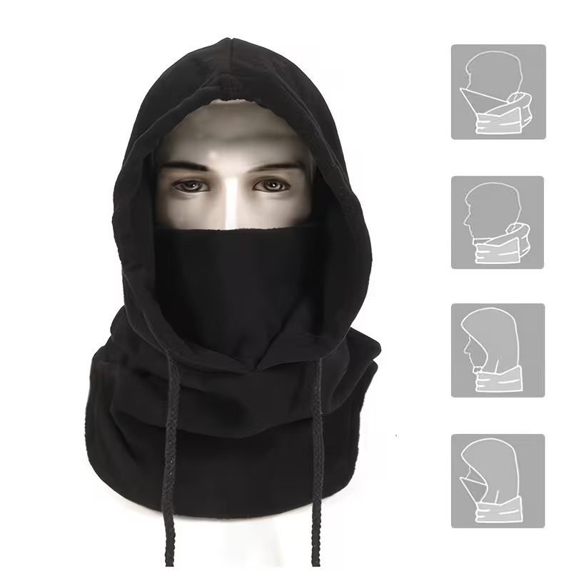 Kışlık Balaklava Yüz Maskesi,  - Cycling Gear Gifts incelemesi ve fiyatı