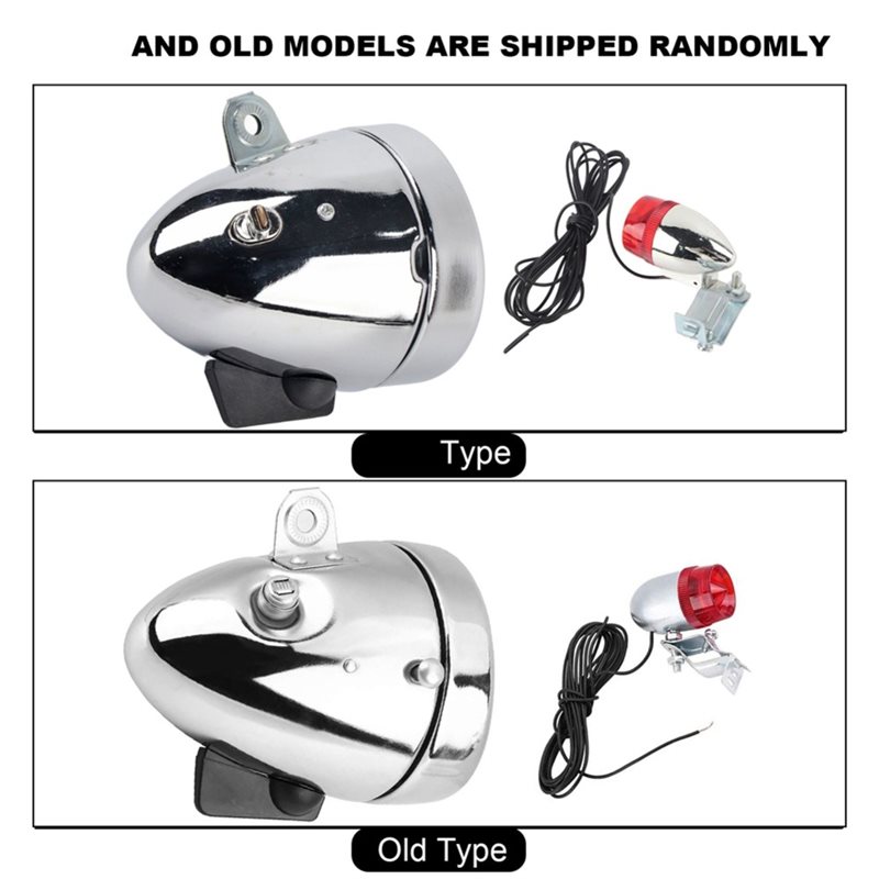 ABVE-Dynamo Far Arka Lamba Kit - Bike Dynamo Light incelemesi ve fiyatı