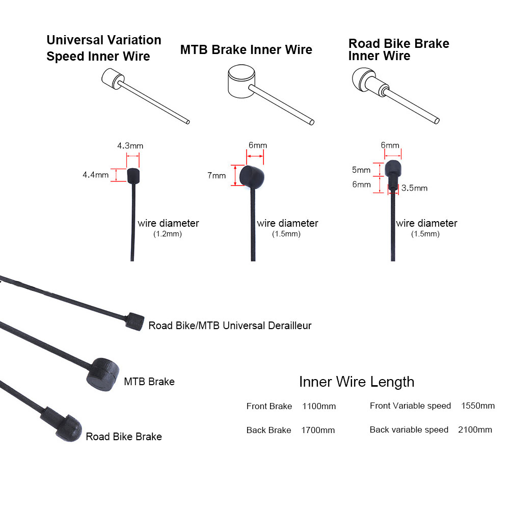 10 adet/takım yol bisikleti MT - Cycling Gear Parts incelemesi ve fiyatı