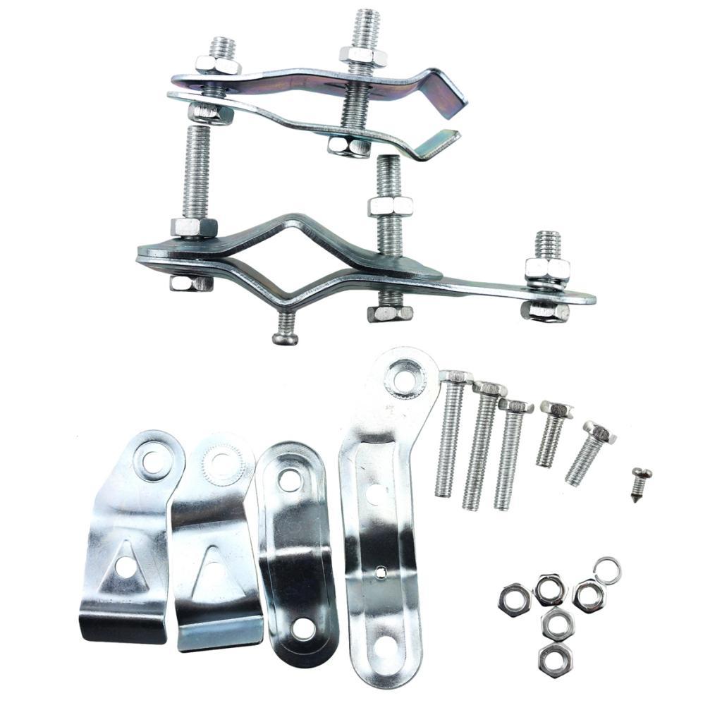 Dinamo Far Arka Lamba Kiti Alü - Bike Dynamo Light incelemesi ve fiyatı