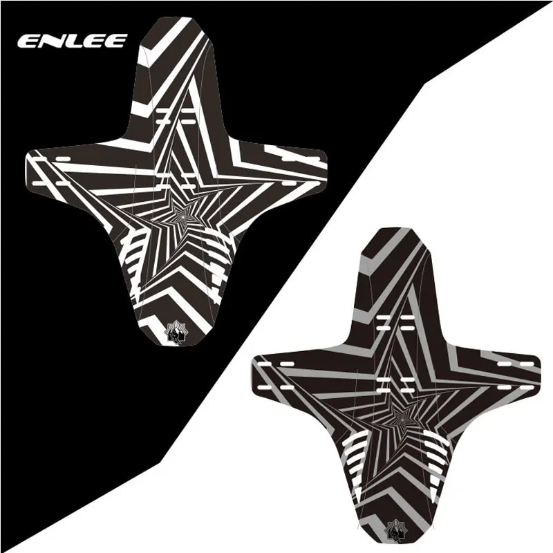 ENLEE 1 adet Yansıtıcı Çamurlu - Cycling Gear Parts incelemesi ve fiyatı