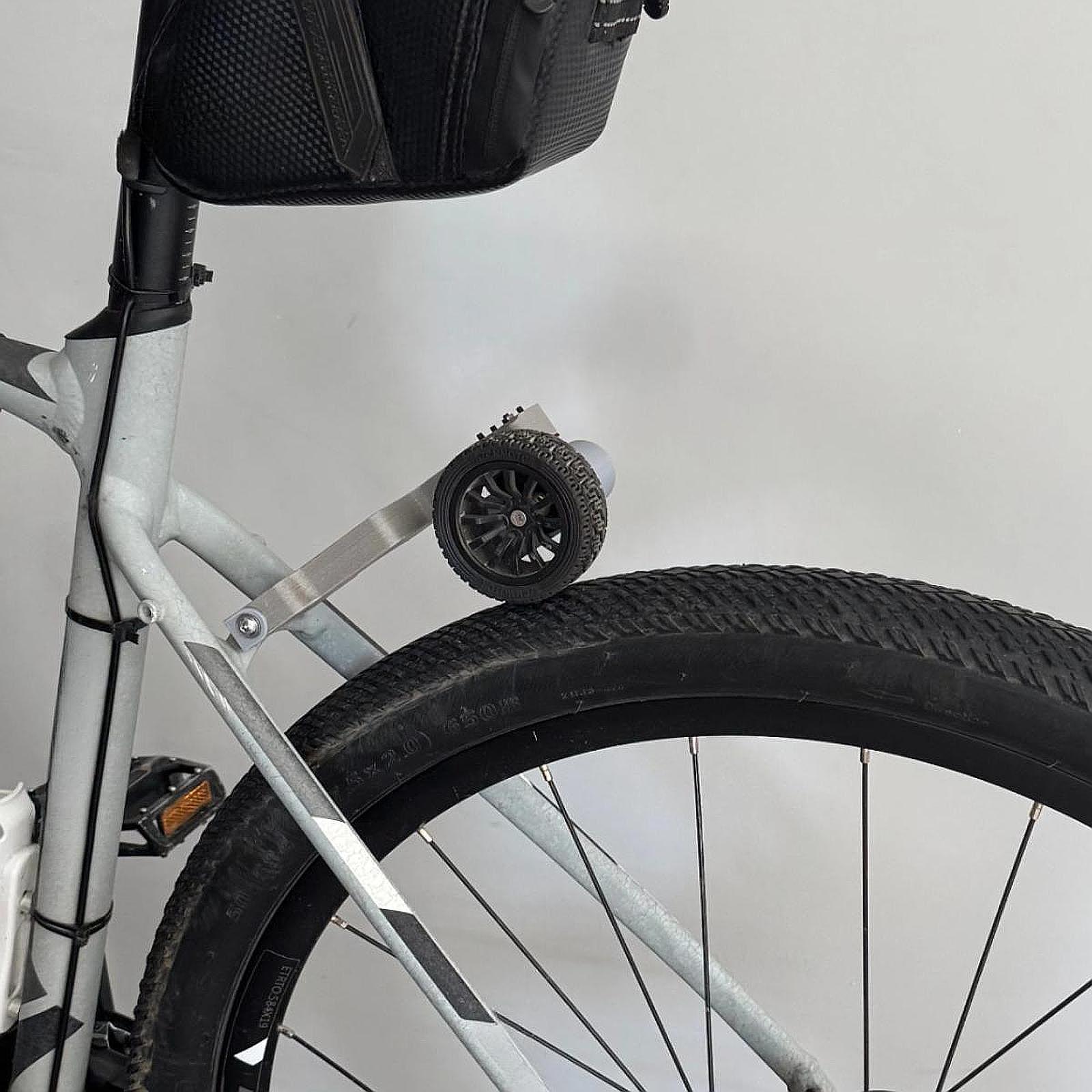 Su geçirmez Bisiklet Jeneratör - Bike Dynamo Light incelemesi ve fiyatı