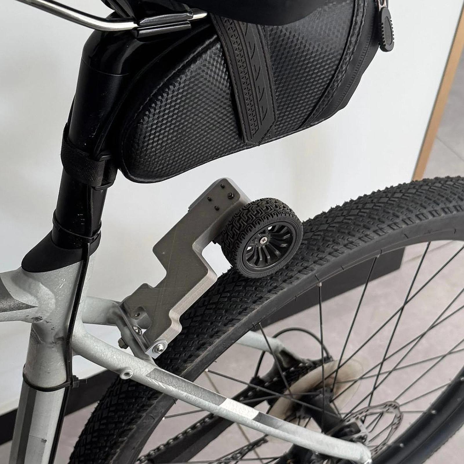 Su geçirmez Bisiklet Jeneratör - Bike Dynamo Light incelemesi ve fiyatı
