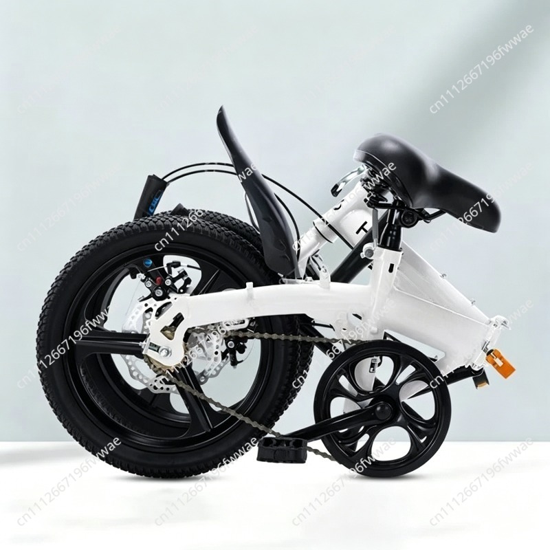 Yetişkinler için 20 İnç Katlan - Cycling Gear Gifts incelemesi ve fiyatı