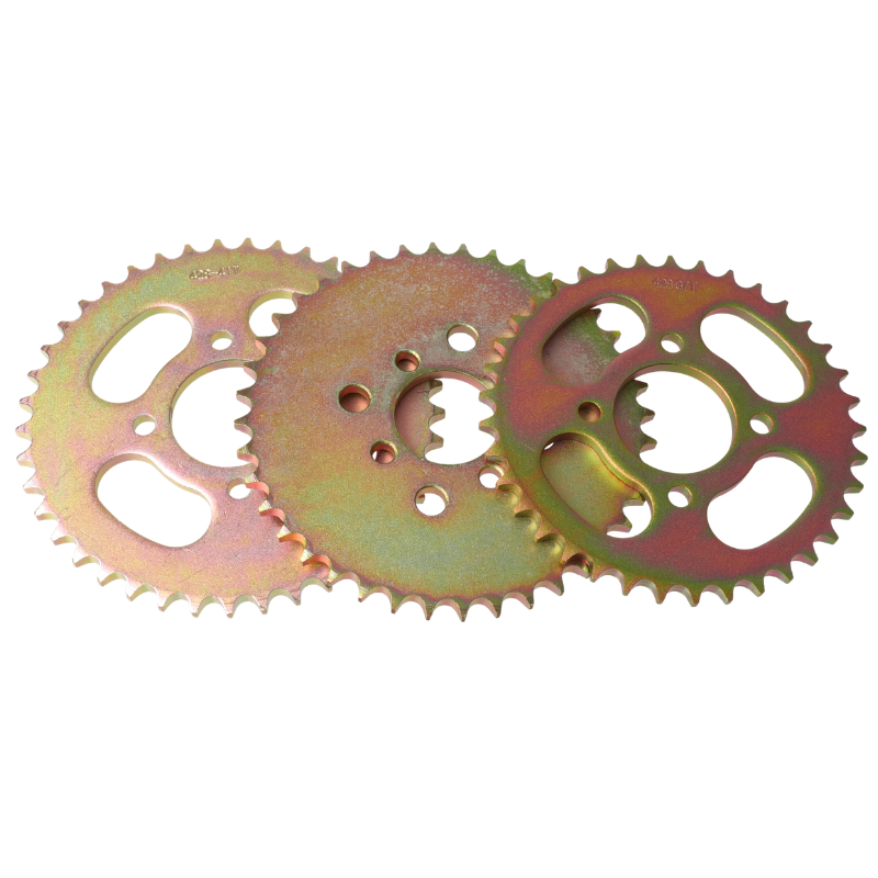 428 Link 37T/40T/41T/45T/48T M - Cycling Quads incelemesi ve fiyatı