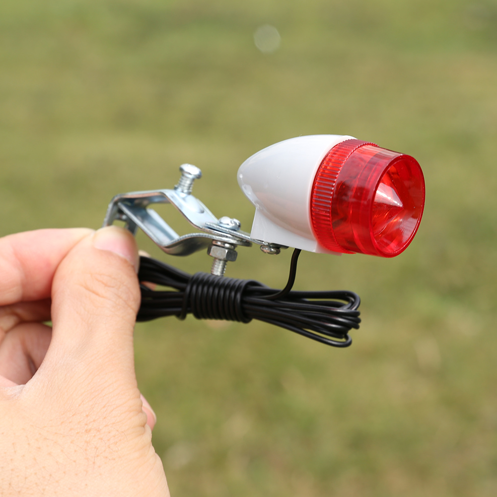 Bisiklet Bisiklet Dinamo Işık  - Bike Dynamo Light incelemesi ve fiyatı