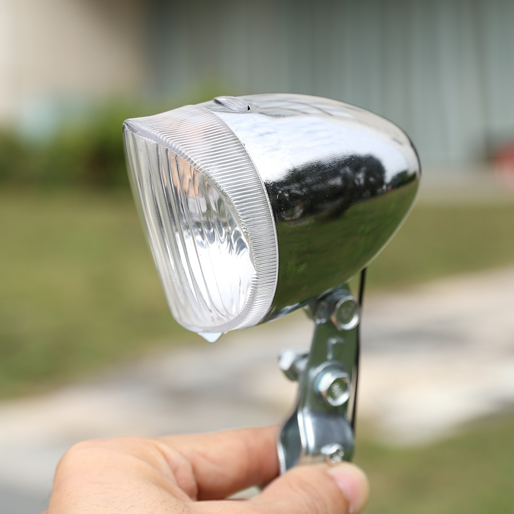 Bisiklet Bisiklet Dinamo Işık  - Bike Dynamo Light incelemesi ve fiyatı