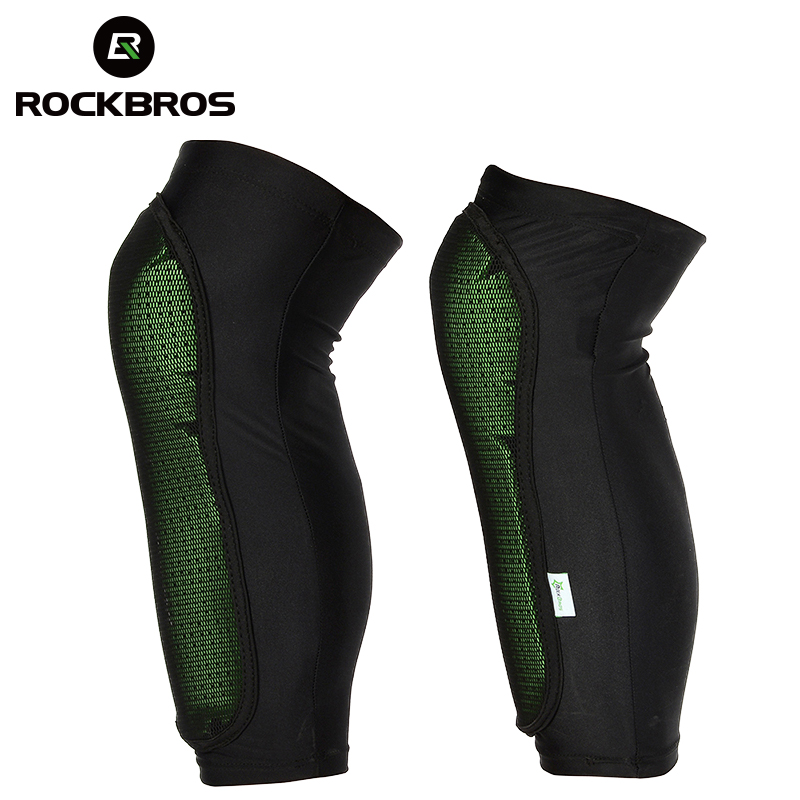 ROCKBROS spor bacak ısıtır MTB - Cycling Gear Parts incelemesi ve fiyatı