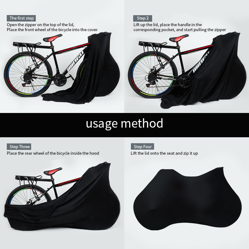 Bisiklet tüm koruyucu kapak MT - Cycling Gear Parts incelemesi ve fiyatı