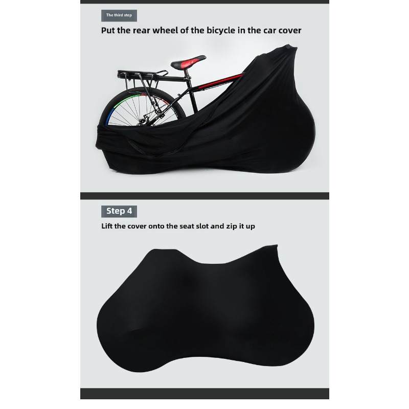 Bisiklet tüm koruyucu kapak MT - Cycling Gear Parts incelemesi ve fiyatı