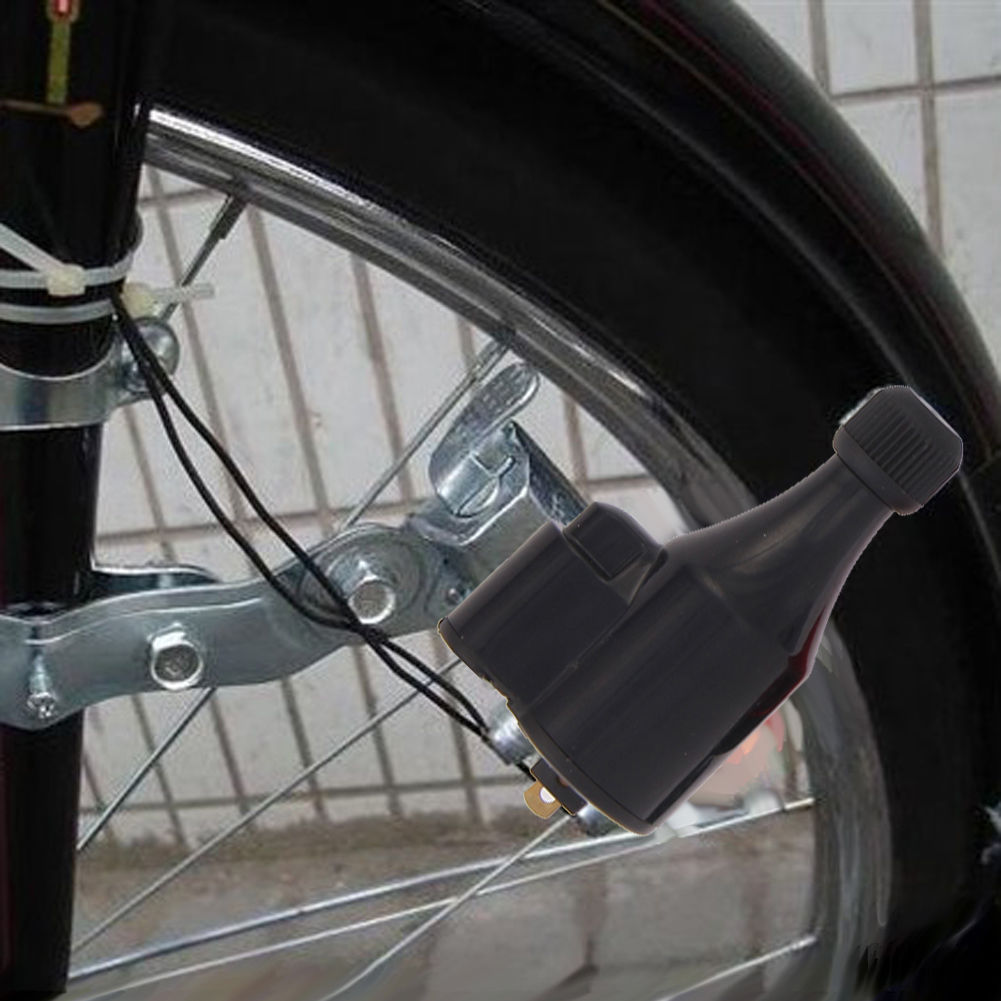 Gece Bisikleti Bisiklet Jenera - Bike Dynamo Light incelemesi ve fiyatı