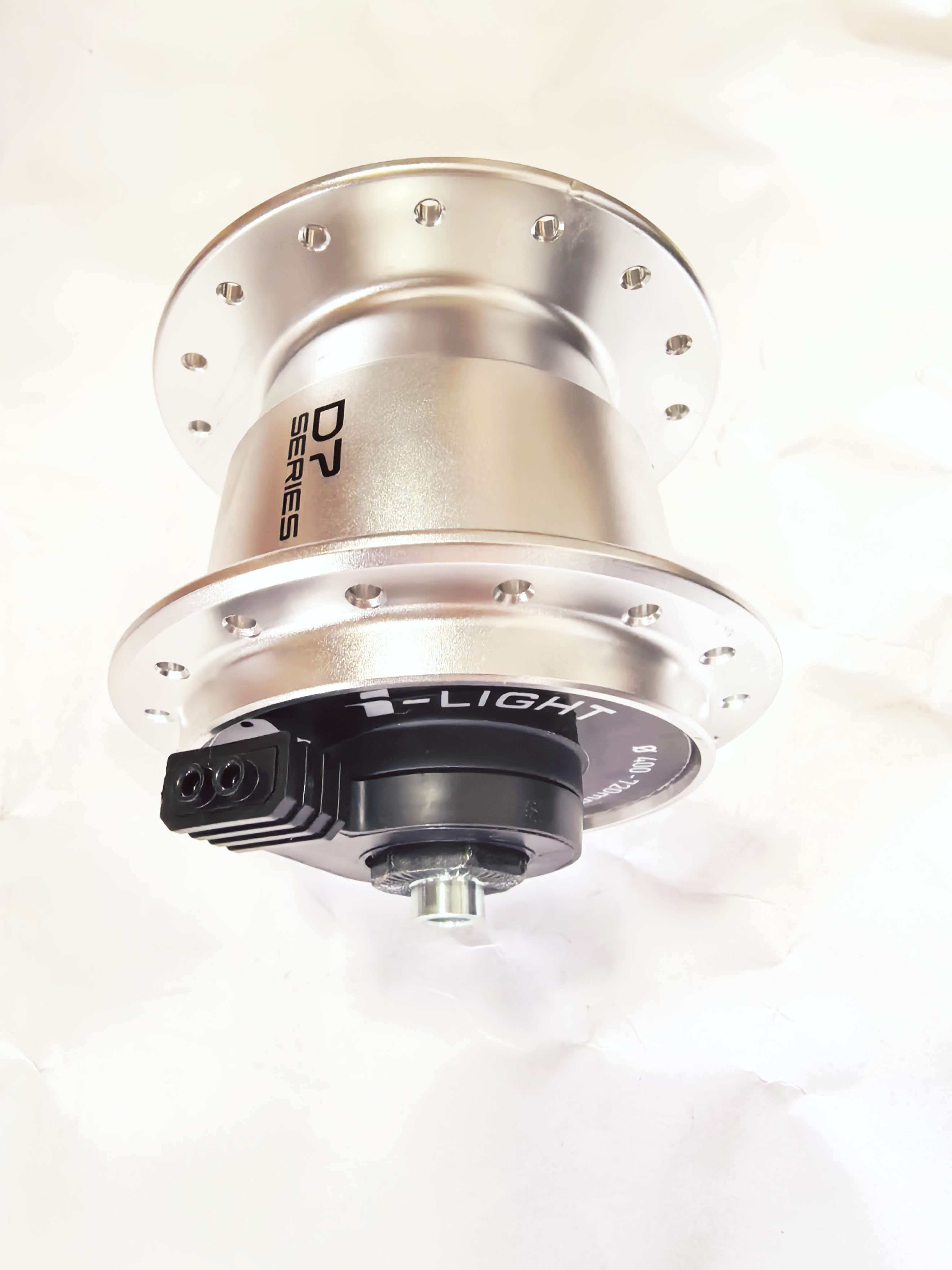 SRAM I-LIGHT D7 Serisi Disk Fr - Bike Dynamo Light incelemesi ve fiyatı