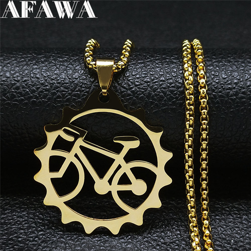 Paslanmaz Çelik Oyuk Dişli Bis - Cycling Gear Gifts incelemesi ve fiyatı