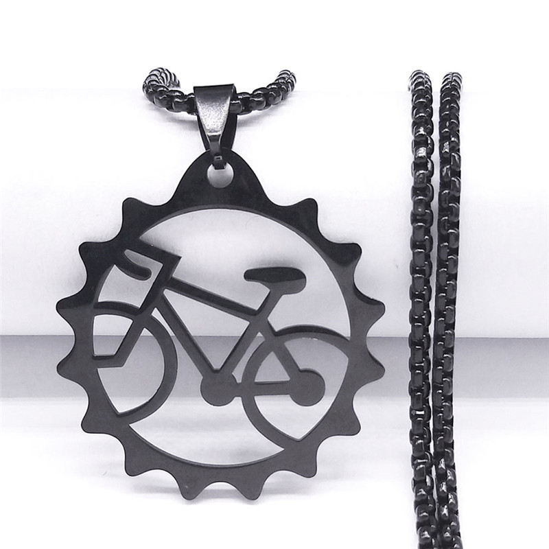 Paslanmaz Çelik Oyuk Dişli Bis - Cycling Gear Gifts incelemesi ve fiyatı