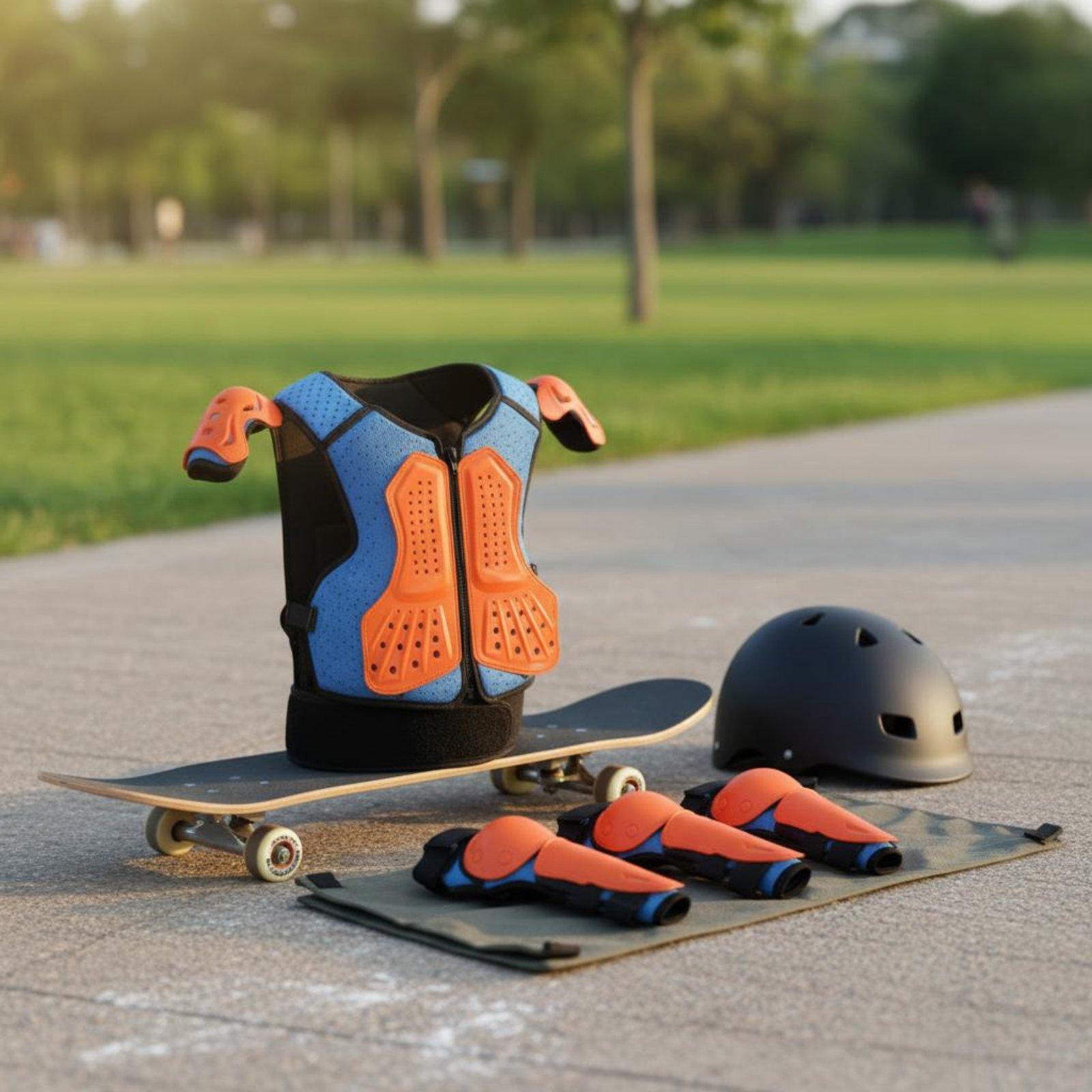 Çocuklar için Ayarlanabilir Zı - Cycling Gear For Kids incelemesi ve fiyatı