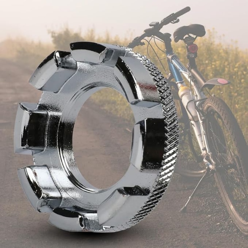 8 çentikli krom moly çelik isp - Cycling Gear Gifts incelemesi ve fiyatı