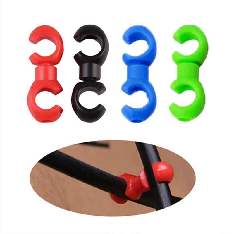10 adet/takım Bisiklet Çapraz  - Cycling Gear Parts incelemesi ve fiyatı